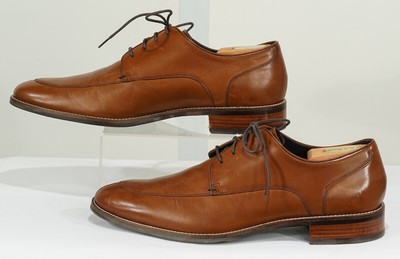 lenox hill split toe oxford