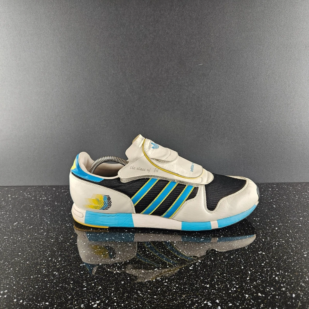 micropacer adidas 1984