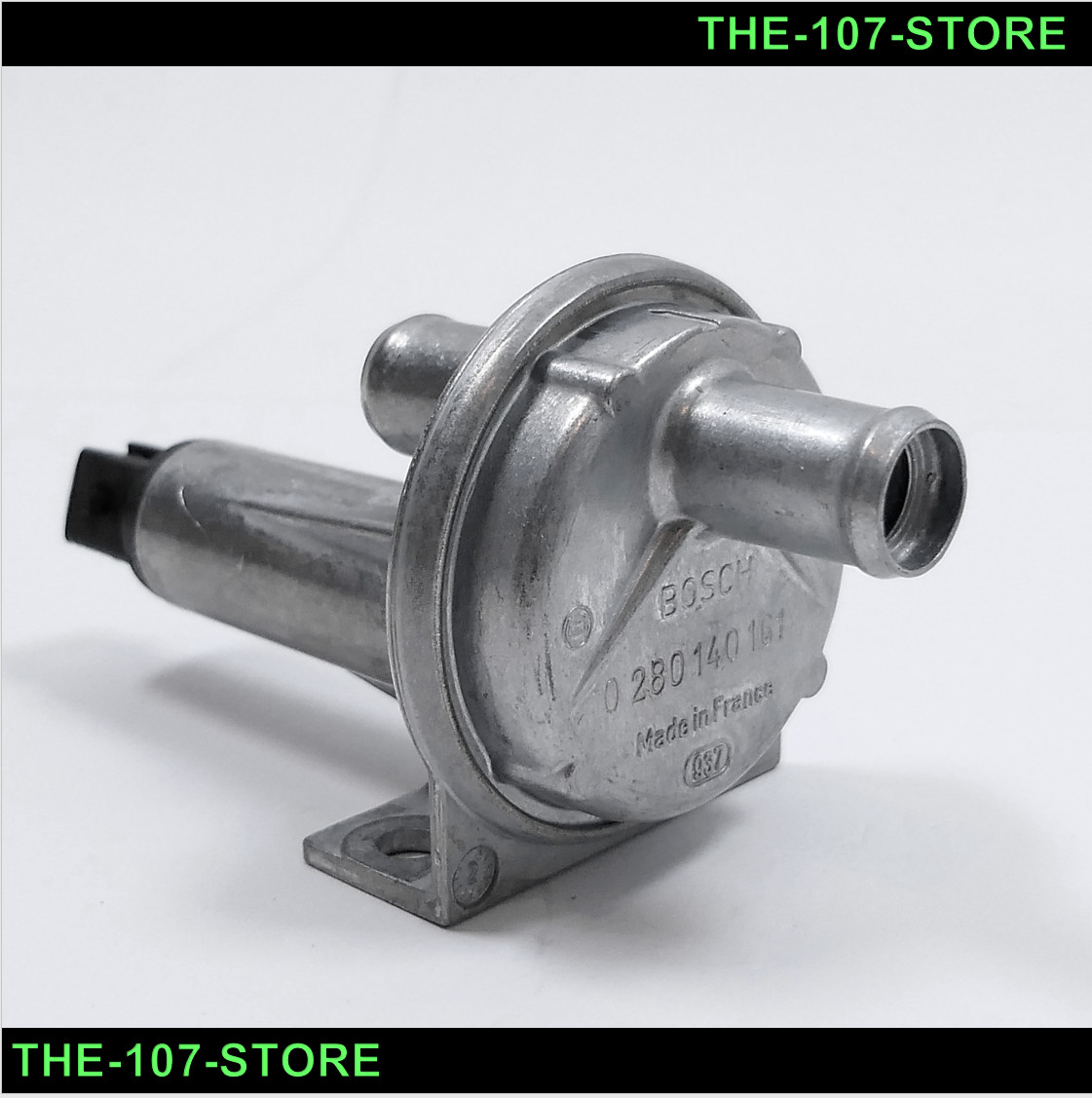 ZUSATZLUFTSCHIEBER LUFTSCHIEBER MERCEDES-BENZ W201 190 190E W124  