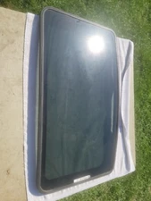 Roof Sunroof Glass 2002 CHRYSLER 300M 200-4-6N