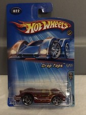 2005 hot wheels 57 nomad
