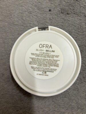 OFRA Blush ''Bellini'' 7g, NEU