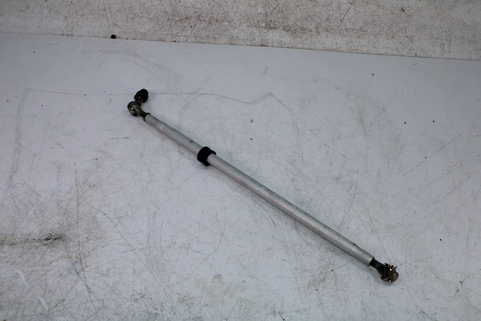 2017 Ski-doo mxz X 850 E-tec Steering Relay Tie Rod 506152794 - Image 3 of 4