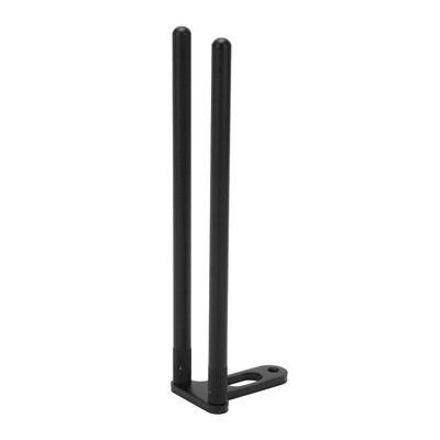 (L)Snag Bars Aus Aluminiumlegierung Zum Karpfenangeln Für Bissanzeiger Windd EG