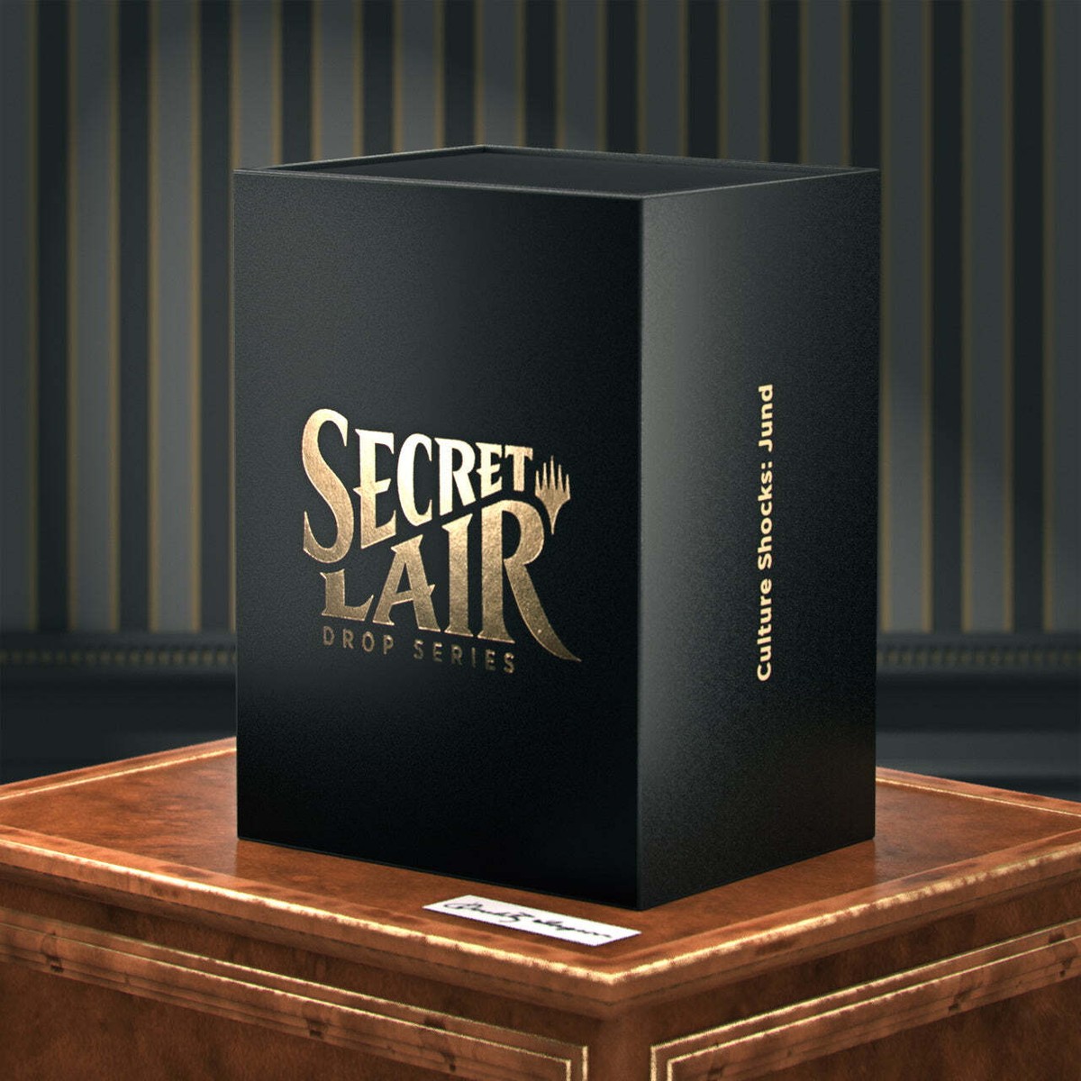 Magic: The Gathering TCG - Secret Lair Drop Series - Culture