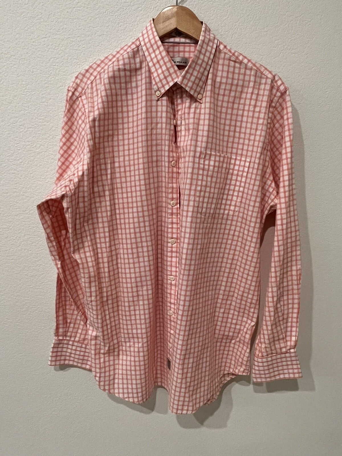 Peter Millar large - image 1