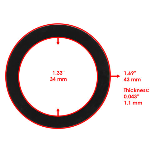 Primary Clutch One Way Bearing Kit For Polaris Sportsman 500 EFI HO 2006 - 2013 - Picture 4 of 7
