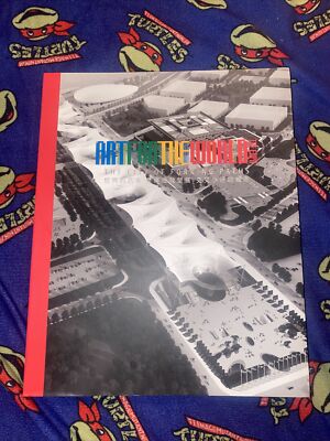 Art for the World. The Expo. The City of Forking Paths., Various,