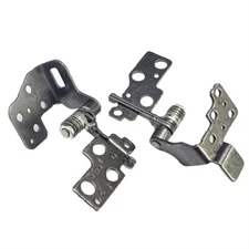L&R LCD Hinge Bracket FOR MSI GL75 Leopard 10SFSK 10SDK 10SDR MS-17E7 MS-17E8