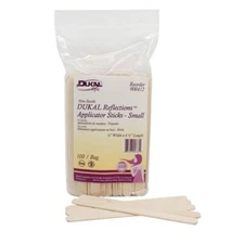 Dukal Reflections Applicator Stick - Small 100ct