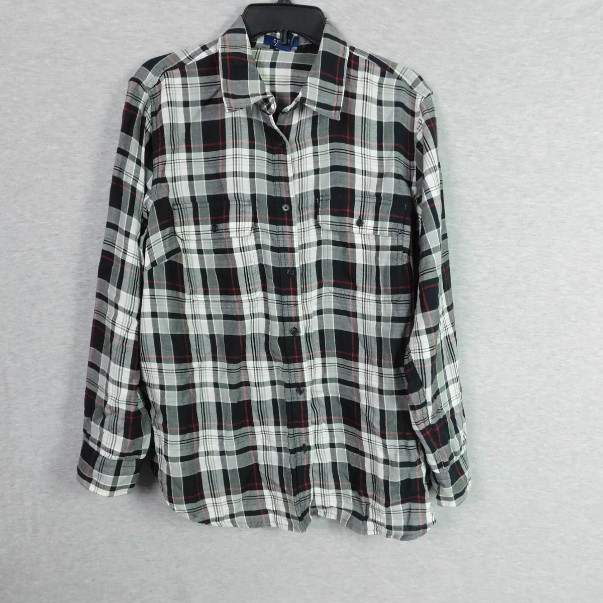 chaps ladies shirts