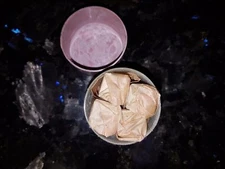 40Pcs a Set INSERT Carbide turning insert (TN-20) Square NEW