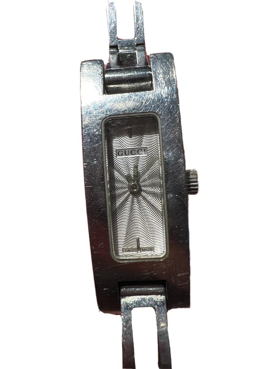 90's gucci watch
