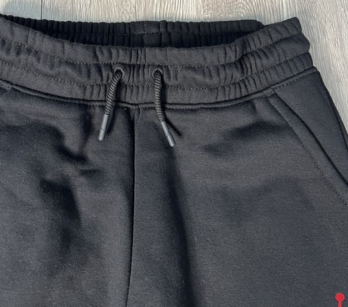 Jordan Big Boys Jumpman Classic Fleece Joggers Black Sz M - NWT - Picture 5 of 15