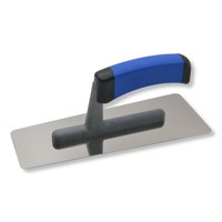 Venezianische GläTtkelle 240X95-75Mm Dewepro Trapez Profi Glattkelle GläTtekelle