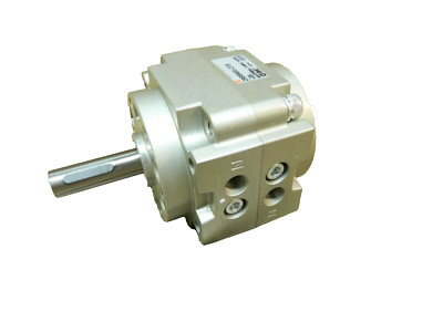 SMC CRB1BW50-270S-XN  Rotary Vane Rotary Actuator   270 DEG