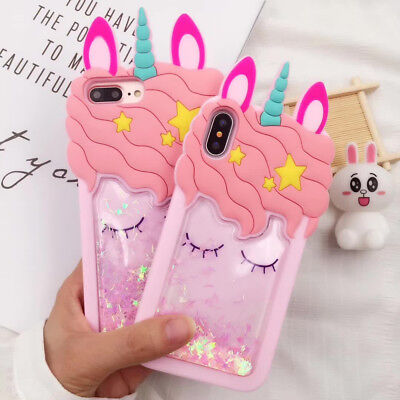 iphone 6s plus cover unicorno