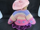 Boyds Bears ~RARE QVC EXCLUSIVE~ ”HOOKER” BAILEY" ~ + BONUS Dress ~ Spring 1996  — photo 4