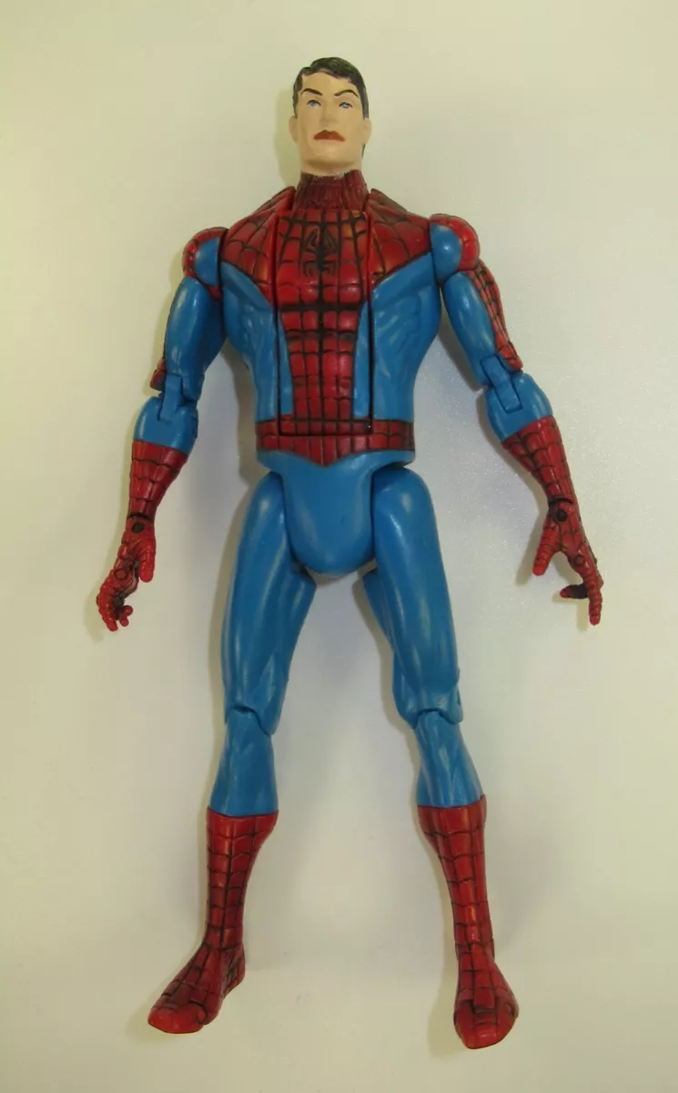 Hasbro Marvel Legends The Amazing Spider-Man 6-in Figure