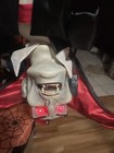 Vintage Mario Chiodo Studios Life Size 52"Hanging Dracula Vampire Halloween Prop — photo 4