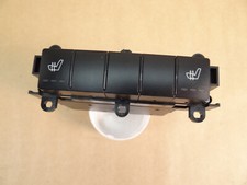 Schalter Sitzheizung Mercedes A Klasse W169 1698208510