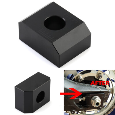 CNC Rear Drive Chain Roller Slider Tensioner Guide For YAMAHA MT-09 MT09 FZ-09