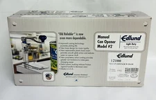 Edlund Old Reliable #2 Can Opener - 12100