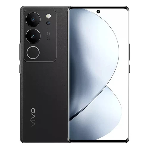 VIVO V29 Pro 5G black, RAM 12GB 256GB 6.78&amp;#034; 50MP Camera