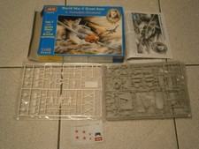 MAQUETTE AVION YAK-7 RUSSE A.VOROZEJKIN (52 victoires) ICM 48035 1/48 - 1:48eme