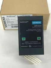Siemens Boltshield 2-Pole Plug-in Surge Protection Device (QSPD2A035B)