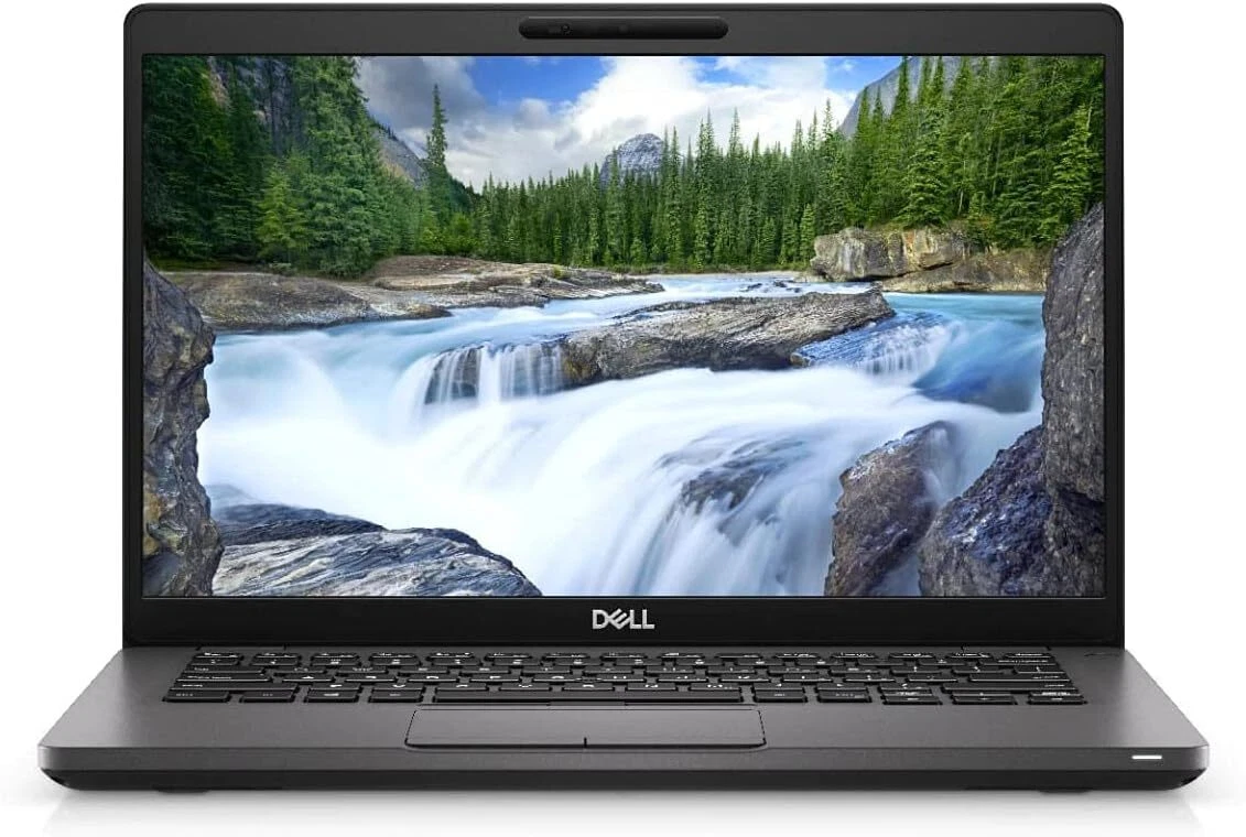 Dell Intel Core i5 8th Gen. PC Laptops & Netbooks 256 GB SSD
