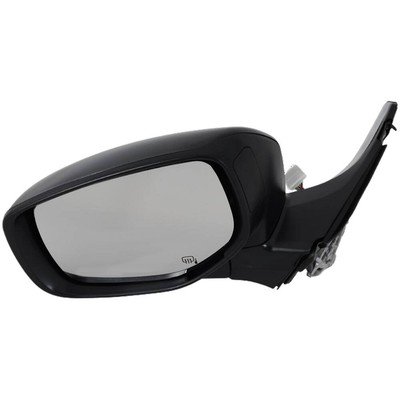 New Left Mirror Fits Subaru Legacy Outback 2020-2021 SU1320181 91036AN08A-PFM