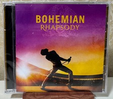 Bohemian Rhapsody (Orig Motion Pic Soundtrack...