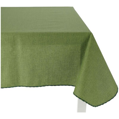 Panama Tischdecke Harz 12-Sitzer 140x230 cm