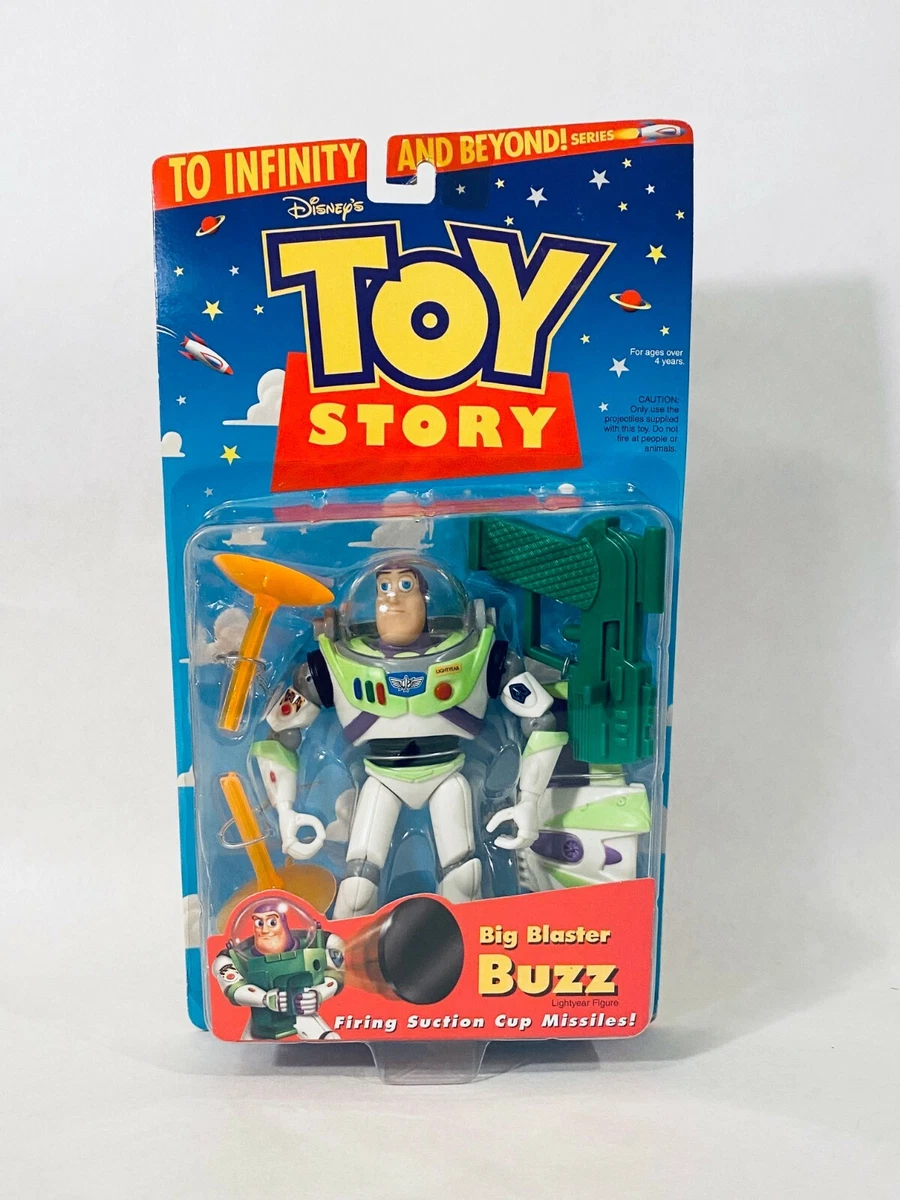 Big deals buzz lightyear