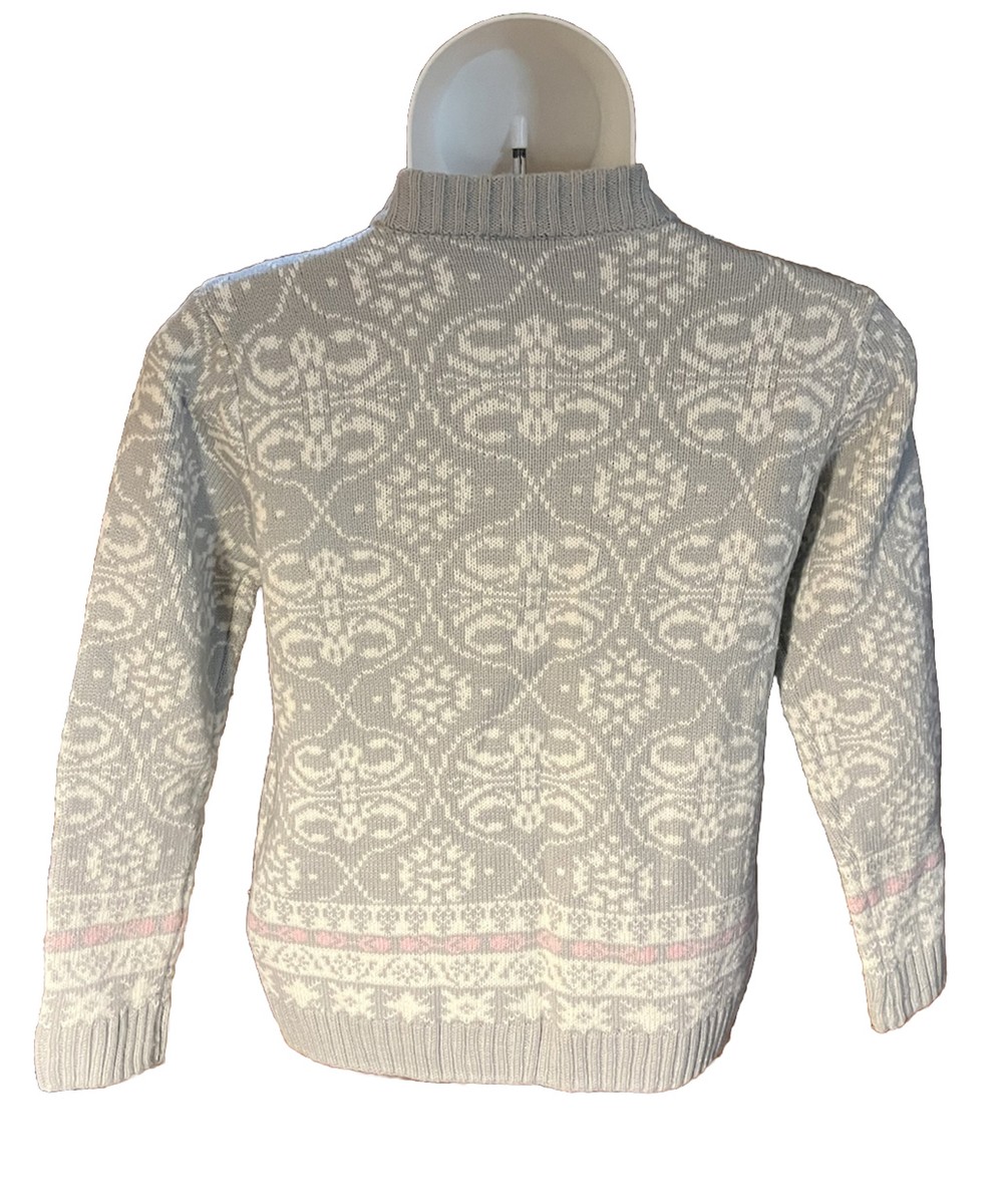 トップス ONE FIFTH/MY VINTAGE COLLEGE KNIT 1952 トップス ONE FIFTH/MY VINTAGE COLLEGE KNIT 1952 Vintage
