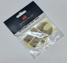 SPEKTRUM DX6R DX5R GRIP ATTACHMENT TAPE TRANSMITTER 2.4 GHZ RADIO