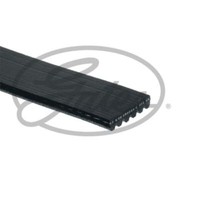 Gates Keilrippenriemen FüR Land Rover Discovery IV L319 Range Sport LS LM