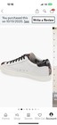 P448 John Low Top Sneaker Size EU 39 — photo 3