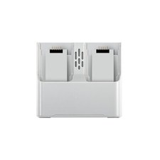 Fast Charge Battery Charging Hub for DJI Neo Dual Charging Box