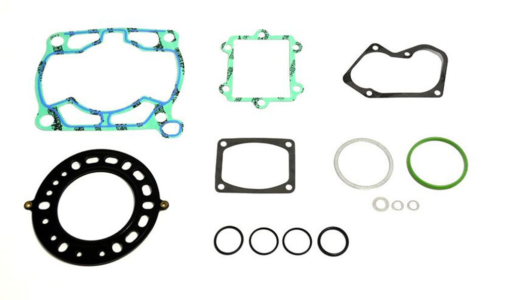 Kit joints moteur Suzuki RMX250 1990 1991 1992 pochette réparation étanchéité
