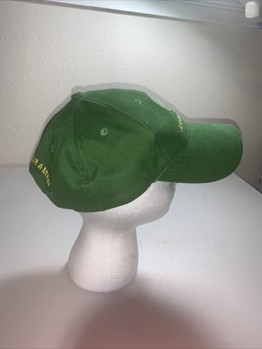John Deere hat - Picture 6 of 9