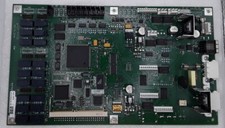 LECO 666-586E010 CEC5-0 Circuit Board for Mass Spectrometer 614-300-100