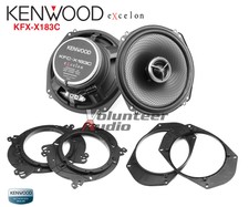 kenwood xr1800
