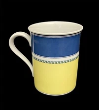 Wedgwood The TUSCANY COLLECTION Classico Fine Porcelain Mug England Replacement