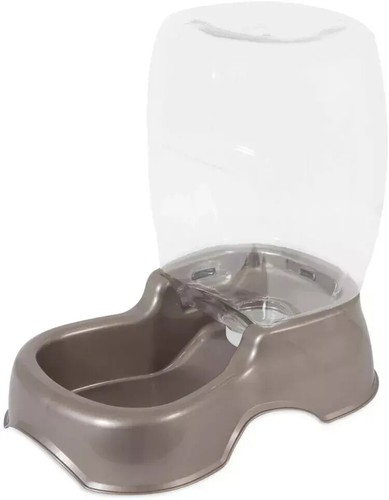 3 Gallon Pet Dog Bowl Cat Waterer Automatic Dispenser Large Drink Water Gravity - Picture 2 of 12
