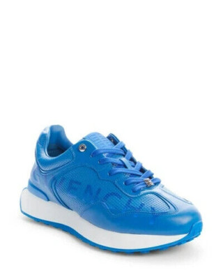 GIVENCHY Giv Runner Electric Blue Men's Sneakers - $750 - EU 40 / US 7