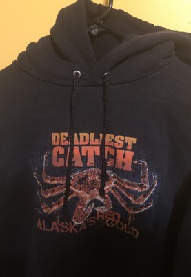 deadliest catch sweatshirts