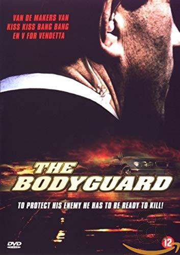 Bodyguard (DVD)