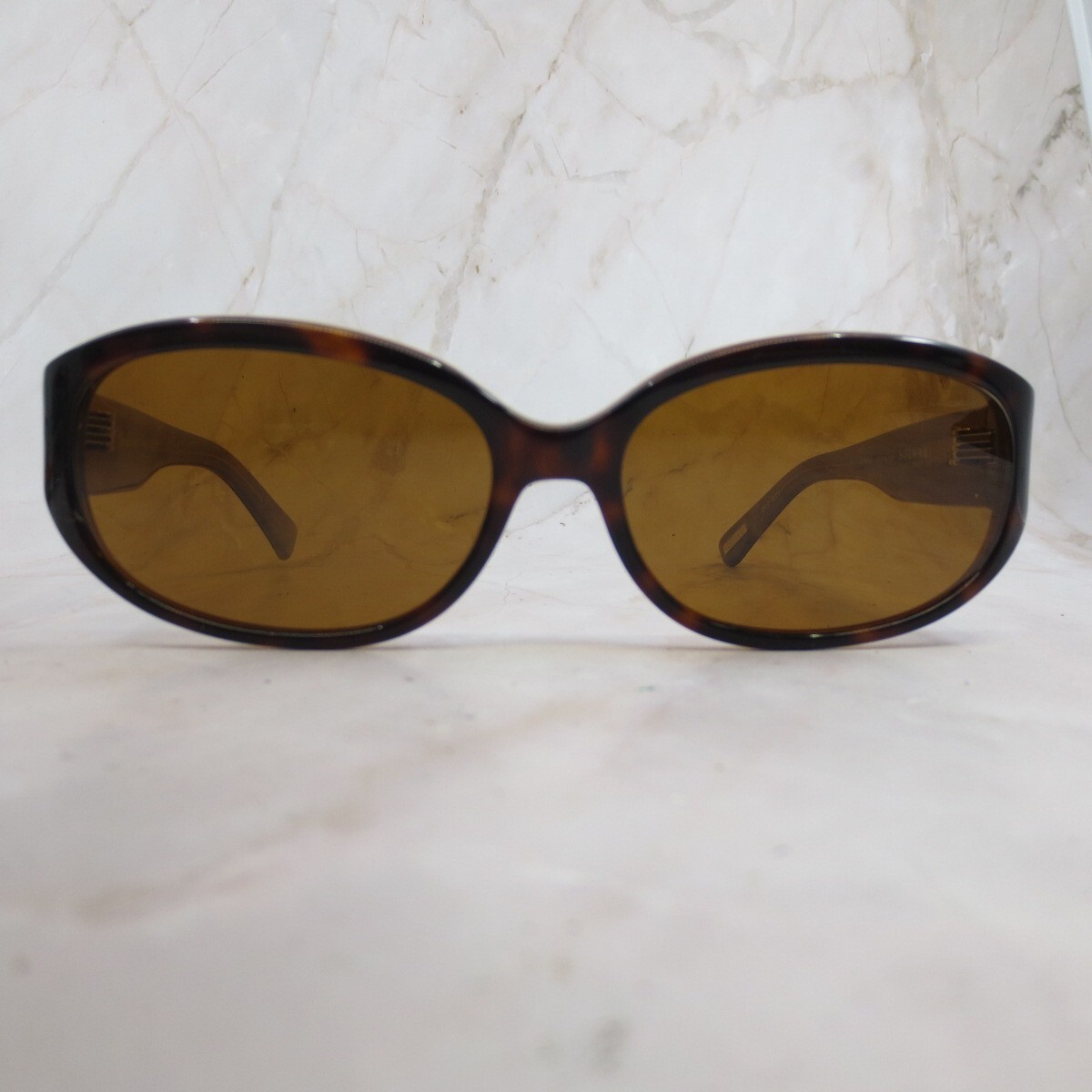 Solvari Bordeaux Sunglasses Frame Women display picture 2